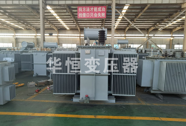 SZ11-6300/35景宁景宁景宁油浸式变压器价格