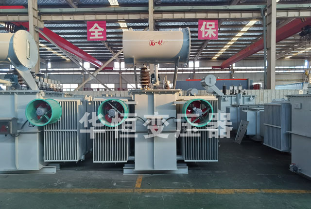 S13-6300/35景宁景宁景宁油浸式变压器